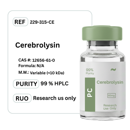 Cerebrolysin