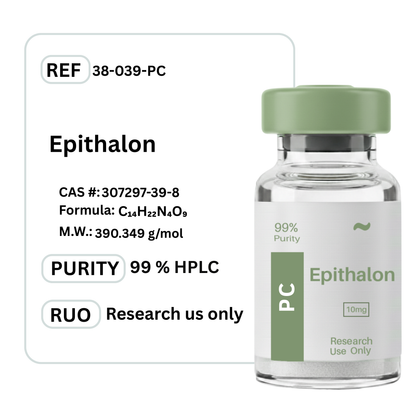 Epitalon (Epithalon)