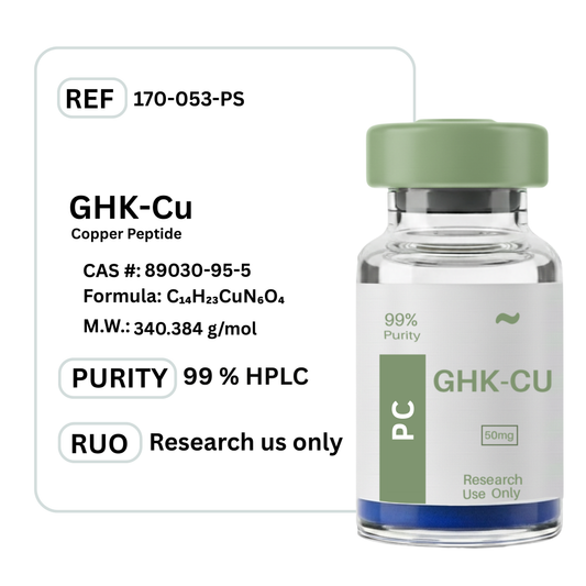 ghk-cu canada (50mg) GHK-CU 100mg | Red Leaf