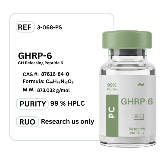 GHRP-6