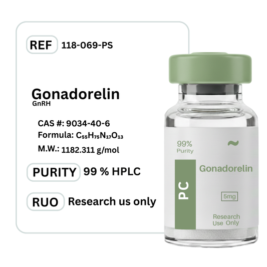 Gonadorelin
