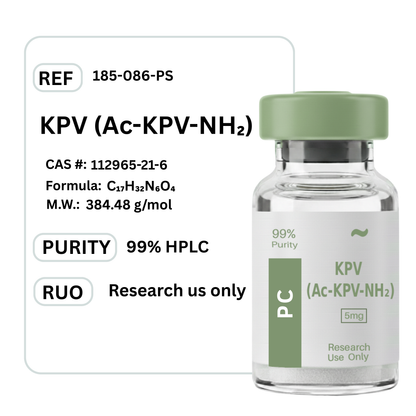 KPV Tripeptide