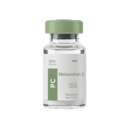 Melanotan II (MT2)