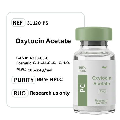 Oxytocin Acetate
