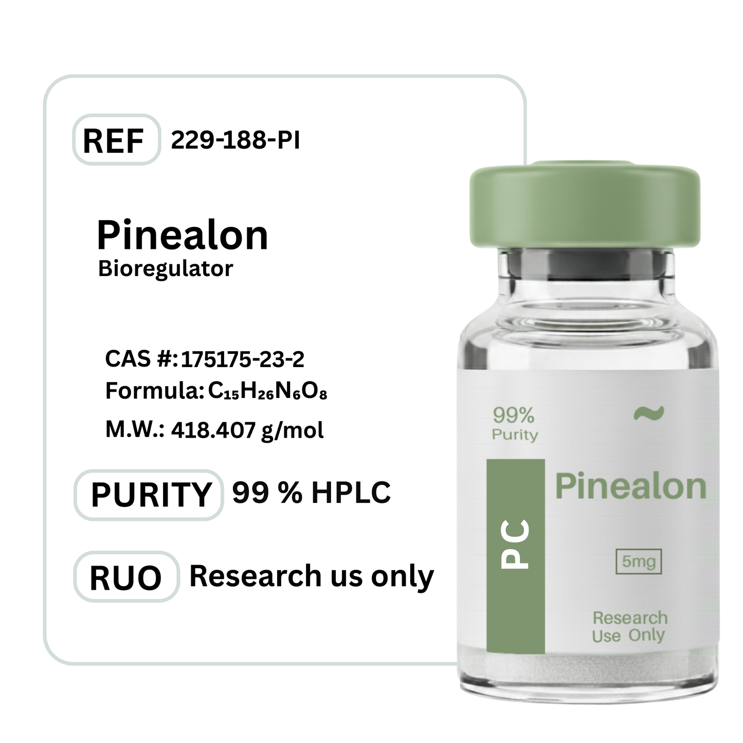 Pinealon