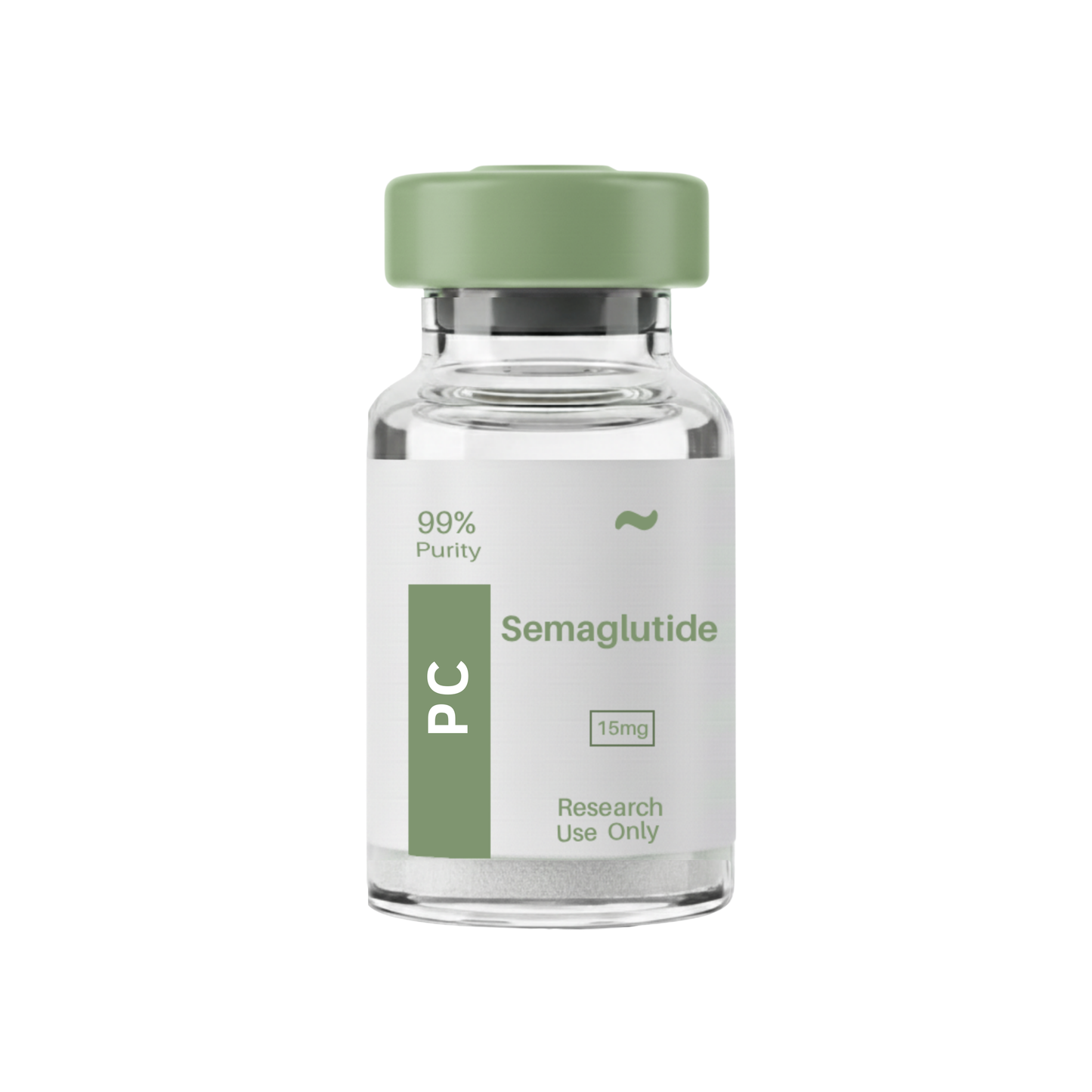 Semaglutide - Premium Research Peptide
