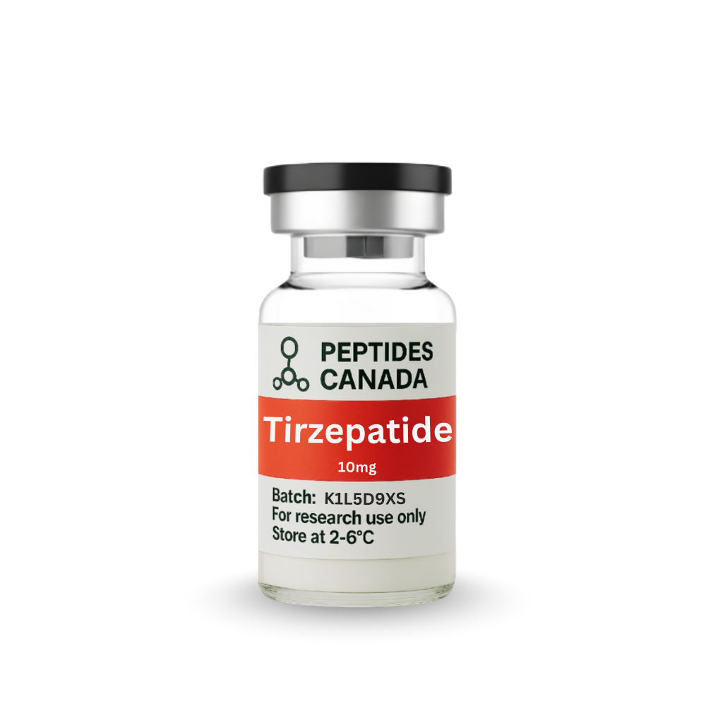 Tirzepatide